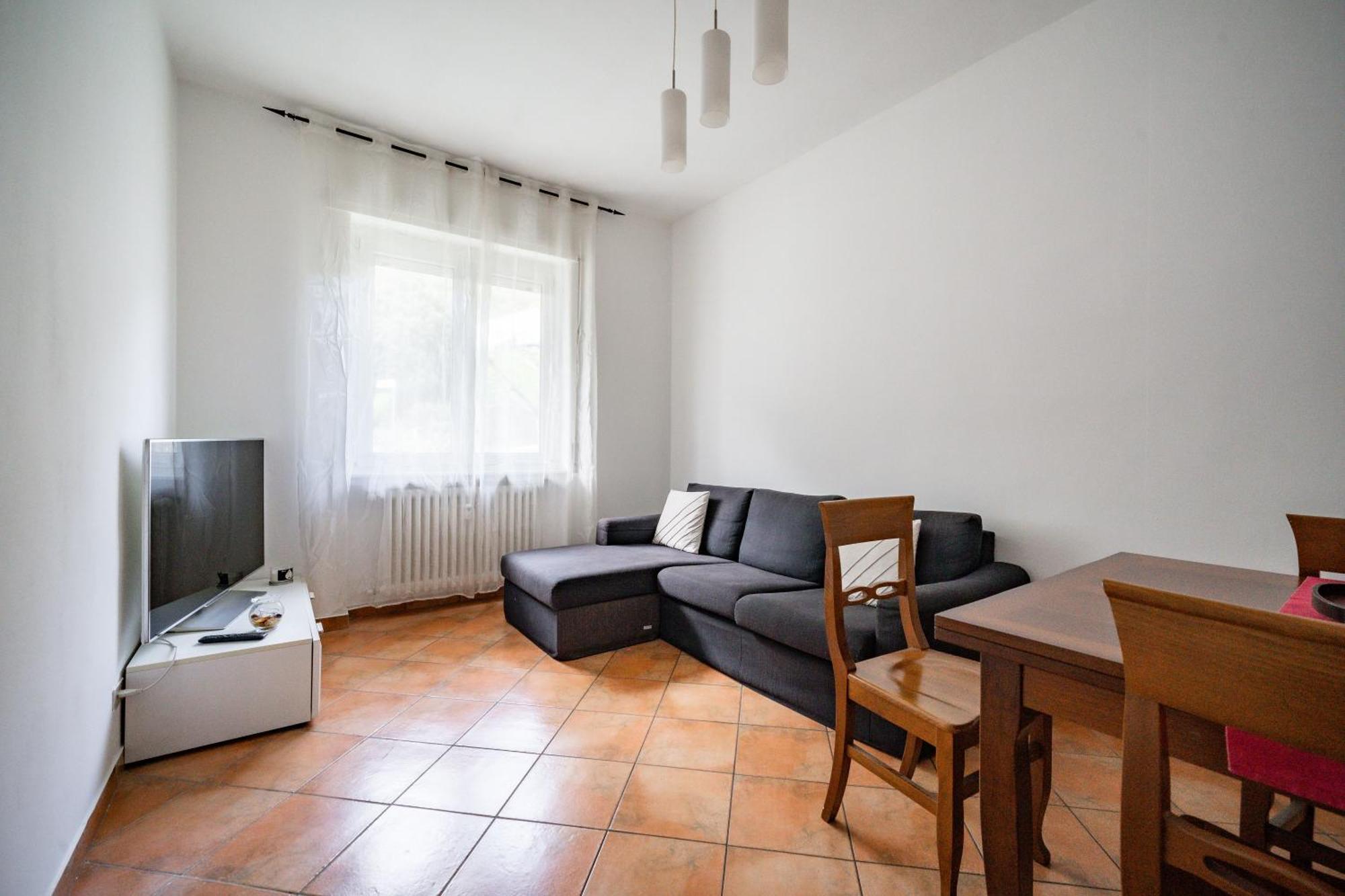 Apartamento Casa Al Lario Pescate Exterior foto