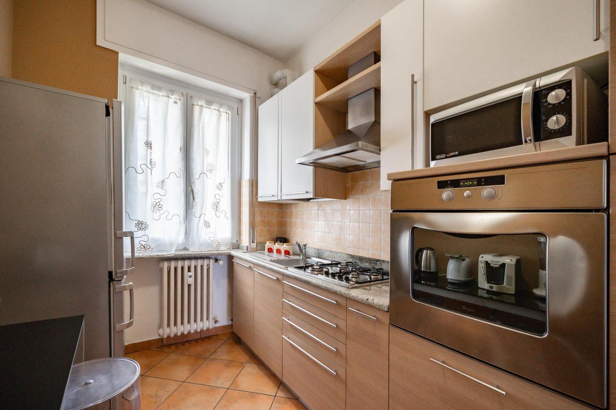 Apartamento Casa Al Lario Pescate Exterior foto