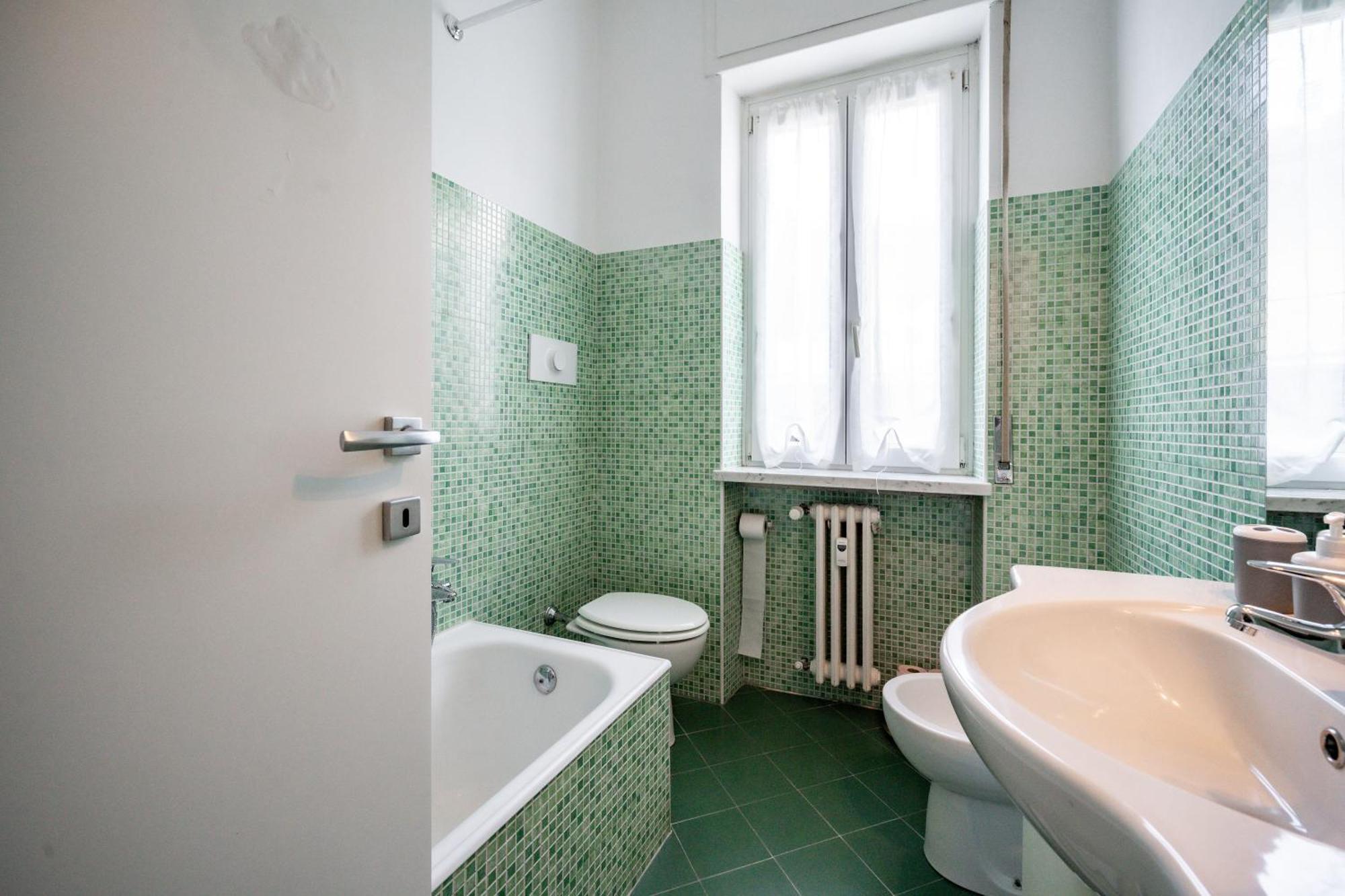 Apartamento Casa Al Lario Pescate Exterior foto