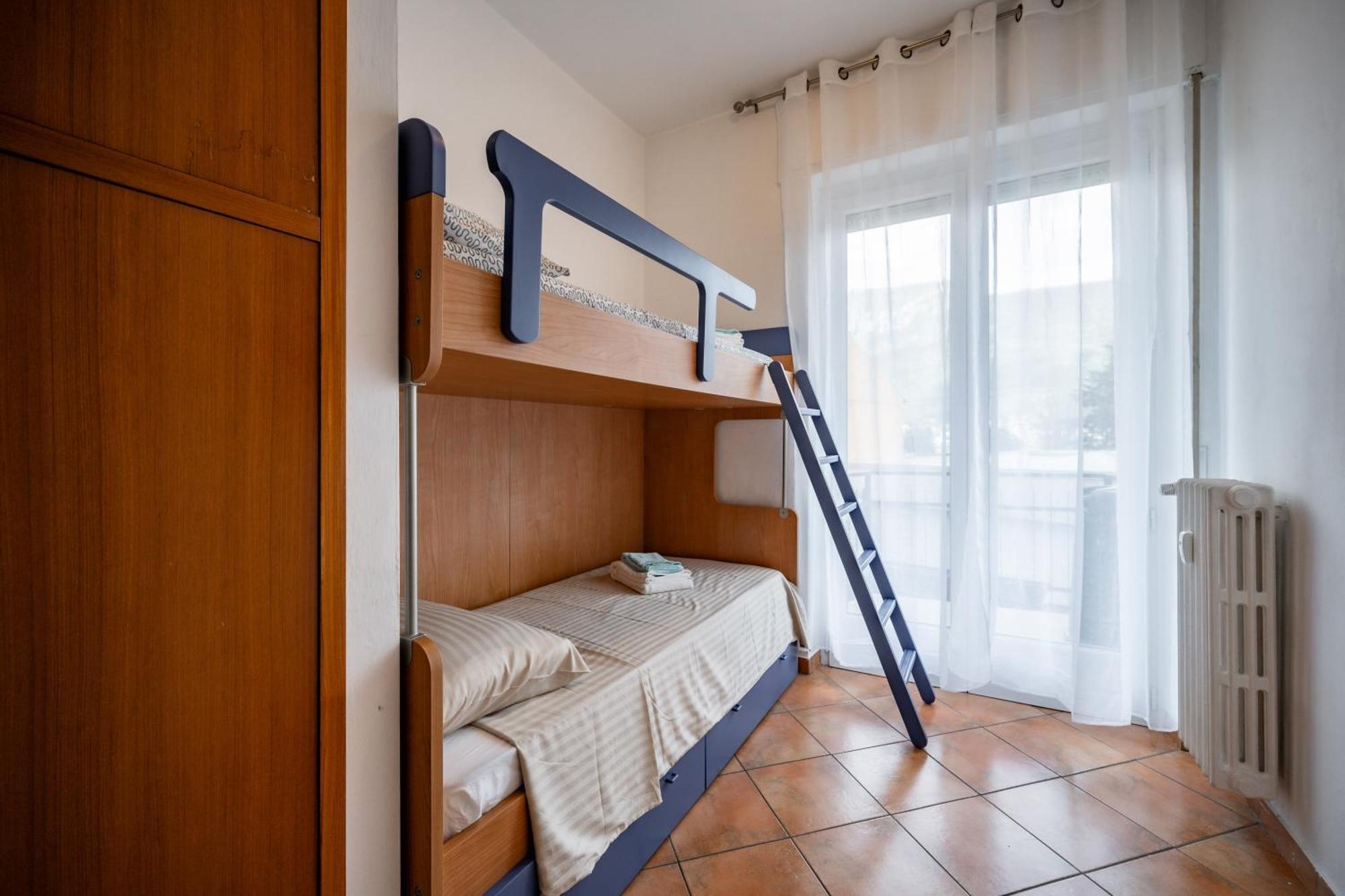 Apartamento Casa Al Lario Pescate Exterior foto